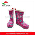 Best-selling China PVC boots, PVC rain boots, plastic boots ,Baby rain boot cheap rain boot